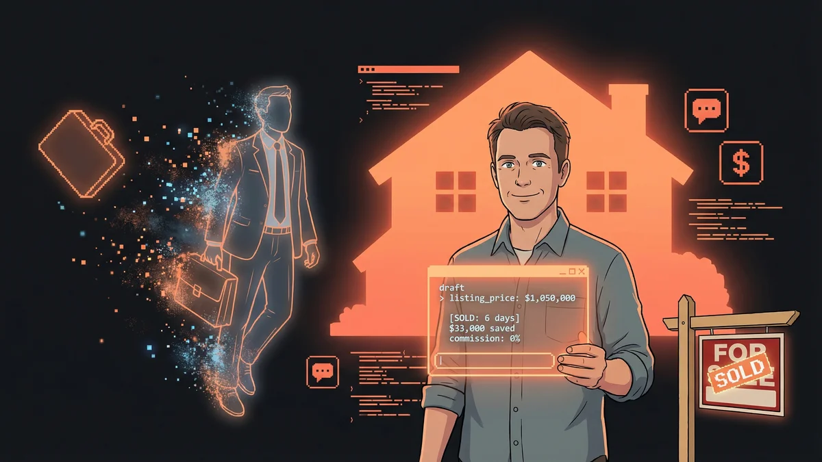 Hero image for Civilians Win: 3 People Who Used AI in the Real World