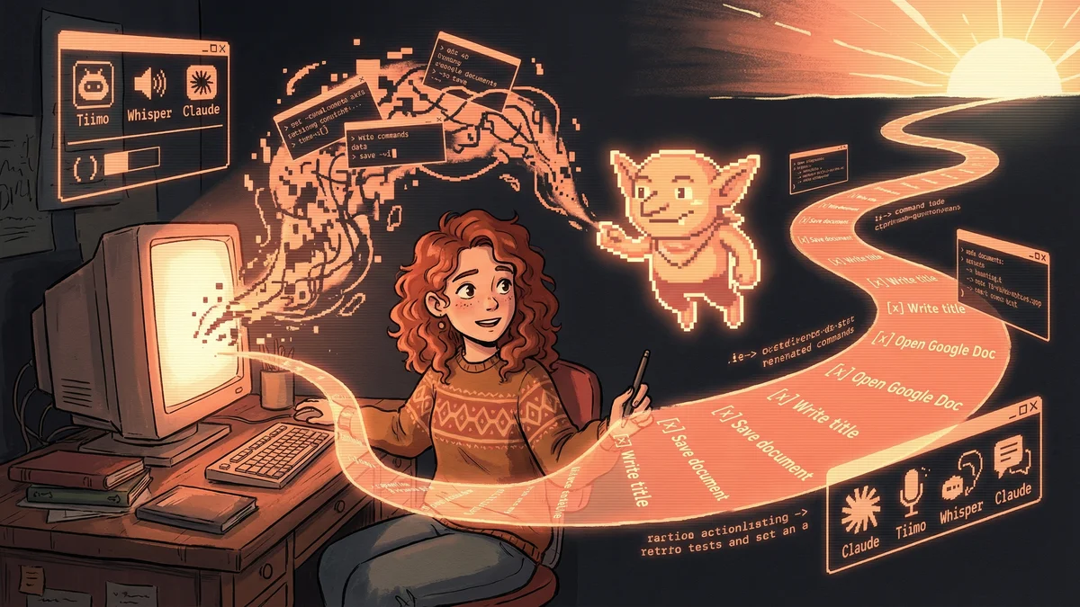 Hero image for AI Study for ADHD: How Students Use AI for Executive Function Support