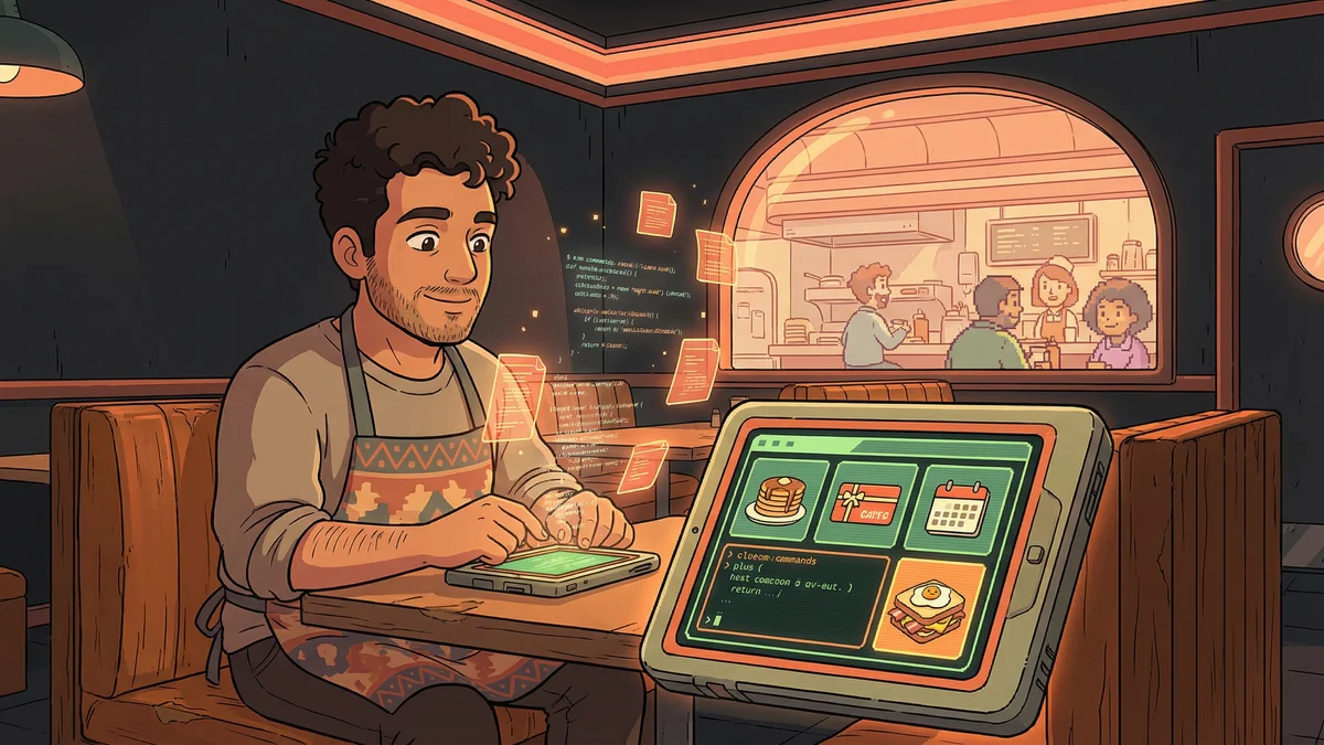 Hero image for AI Restaurant Marketing: $5,000 Extra Revenue in 15 Minutes