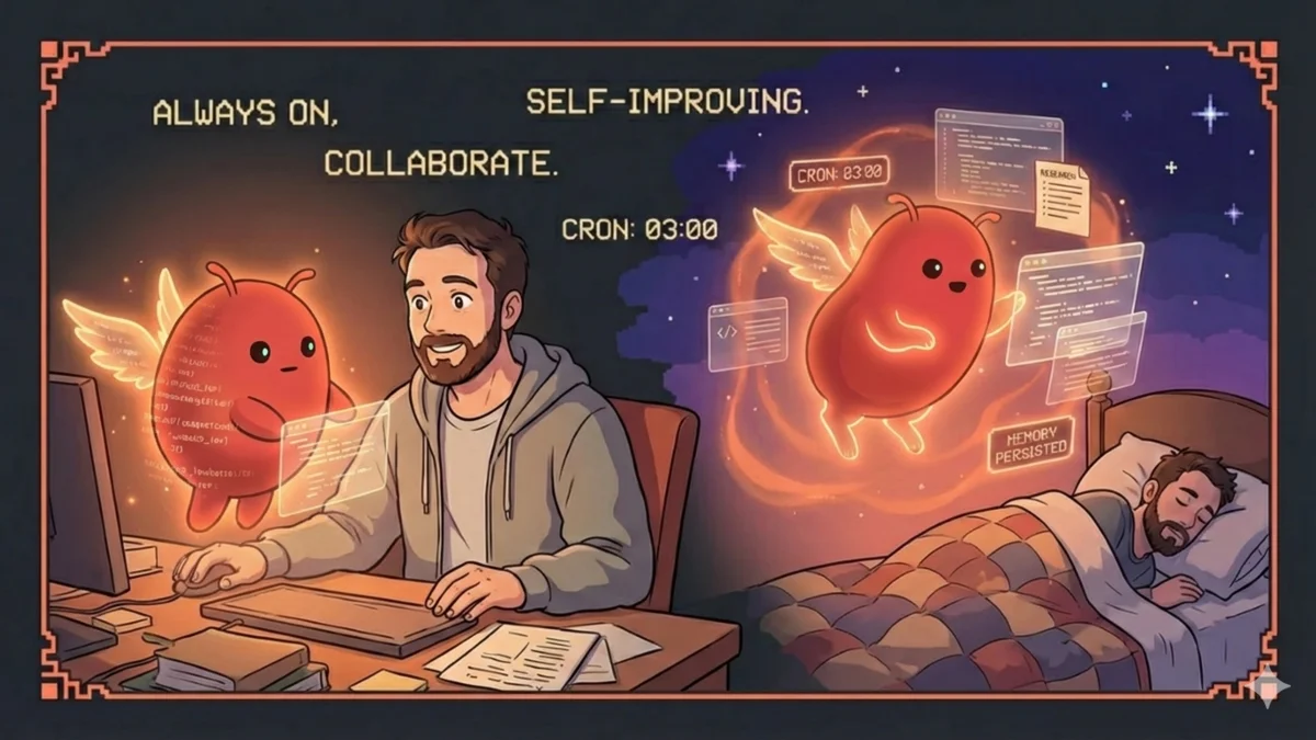 Hero image for OpenClaw: An Honest Review After Weeks of Daily Use