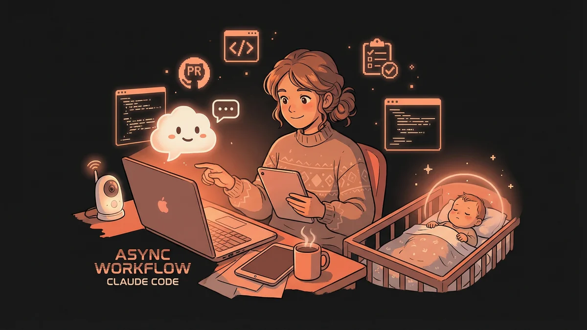 Illustration for: No Code, No Problem: 3 Non-Technical People Who Shipped Anyway