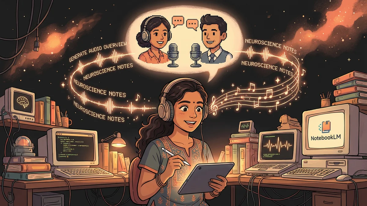 Hero image for AI Life Sciences Research Assistant: 140 Skills Across 28 Databases