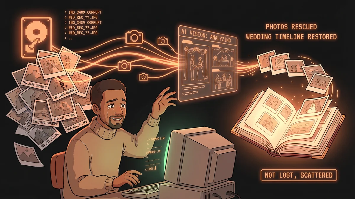 Hero image for 5 Unexpected Ways People Use Claude Code Beyond Programming